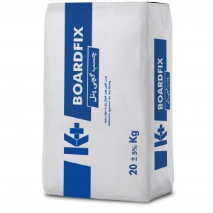 Boardfix چسب گچی پنل
