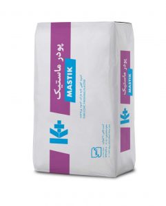 ماستیک کناف چیست