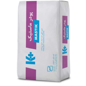 ماستیک کناف چیست