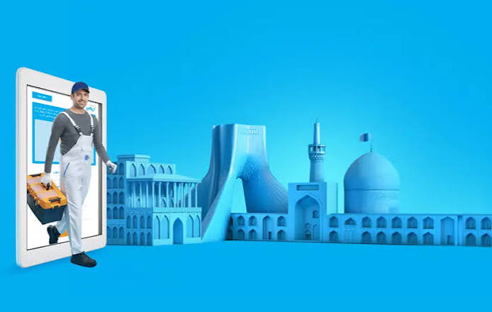 فروش کناف کی پلاس در تهران و البرز